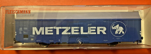 Fleischmann güterwagen - fleischmann,
