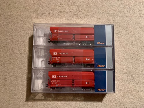 Roco 6600135 güterwagen - 6600135,