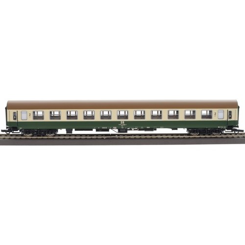 Roco 6200116 personenwagen - 6200116, h0