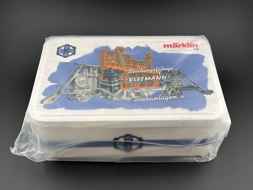 Märklin 48126 museumswagen - märklin,