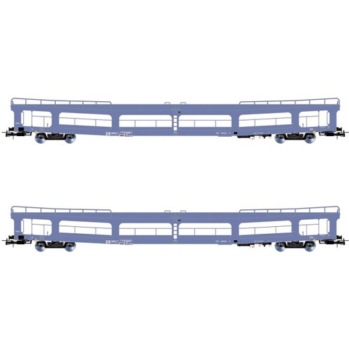 Rivarossi hr4421 2er set - 2er,