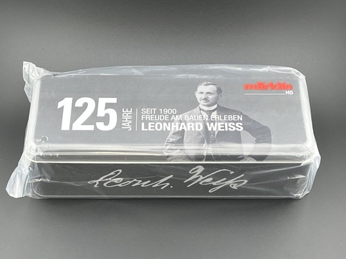 Märklin 48125 museumswagen - 48125,