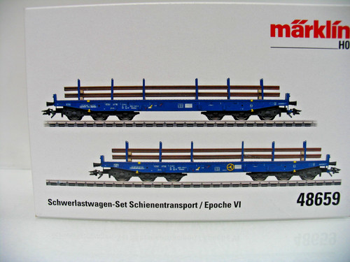 Märklin 48659 - märklin, h0