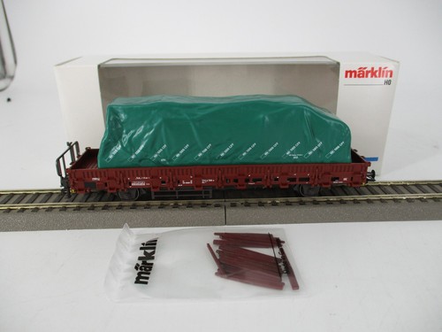Märklin spur 46942 - spur, h0