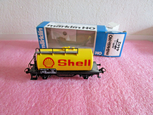 Märklin 4442 - märklin,
