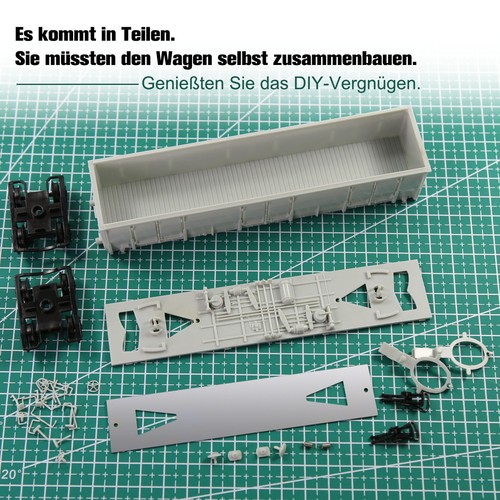Sets spur 1 87 - sets,
