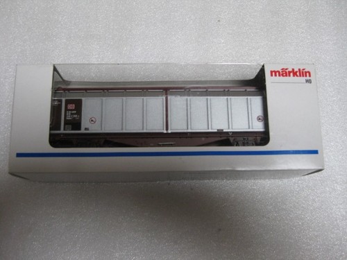 Märklin 48010 - märklin,