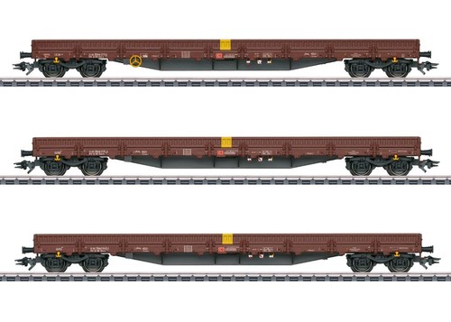 Märklin 47162 3tlg set - märklin,