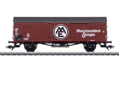 Märklin 46591 gedeckter - märklin,