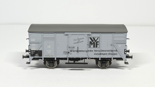 Brawa 50763 gedeckter - brawa, db