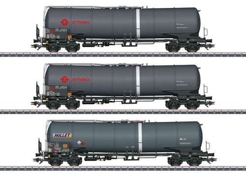 Märklin 47551 3er set - märklin,