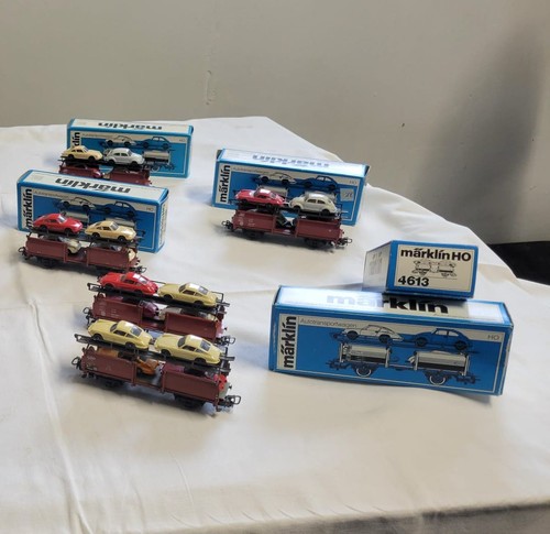 Märklin 4613 - h0,