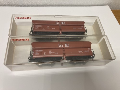 Fleischmann 5520