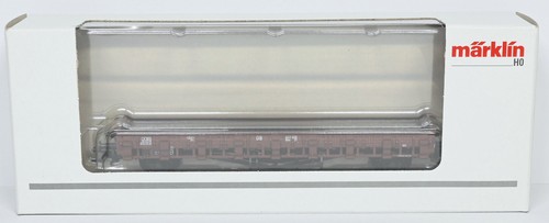 Märklin 46660 offener - -,