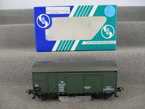 Sachsenmodelle spur 16190 - sachsenmodelle, h0
