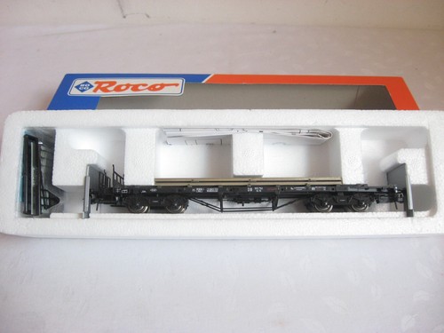 Mms208 roco h0 - mms208/9*,