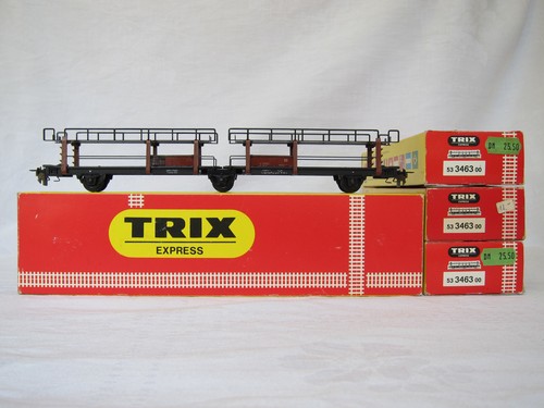 Trix express - trix,