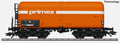 Märklin mhi regional - h0,