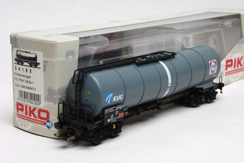 Piko 54192 knickkesselwagen - piko,