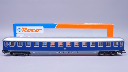 Roco 45473 liegewagen 2 - h0,