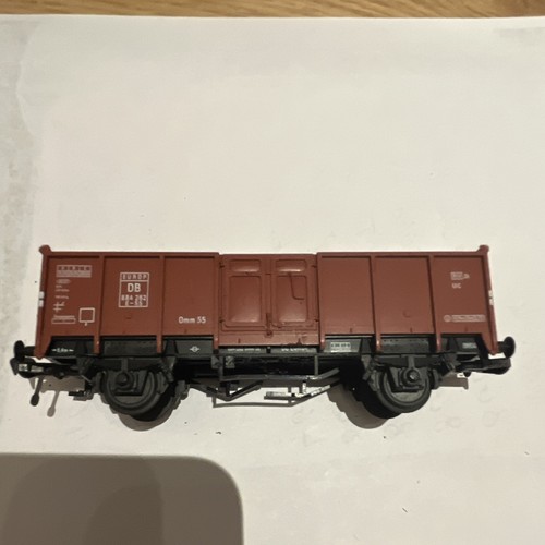 Güterwagen modelleisenbahn - güterwagen,