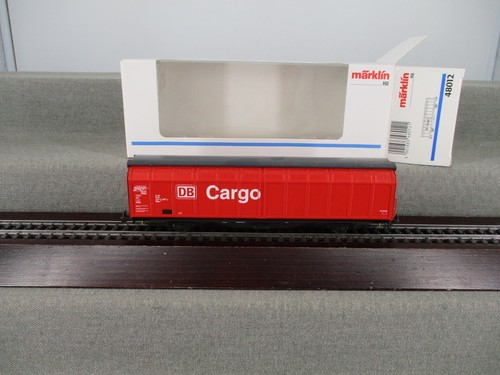 Märklin spur 48012 - märklin,