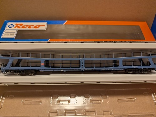 Roco 46467 - roco, h0