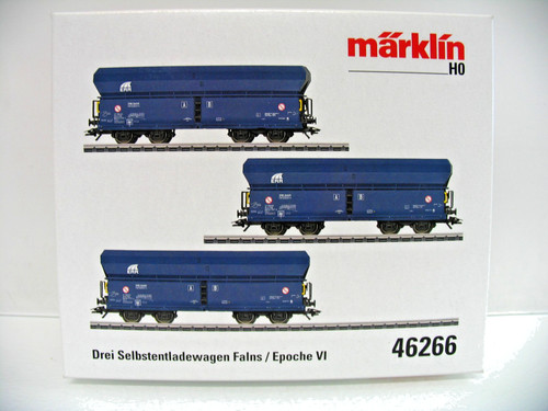 Märklin 46266 güterwagen - 46266,