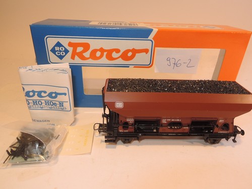 Q34 roco 46132 - h0,