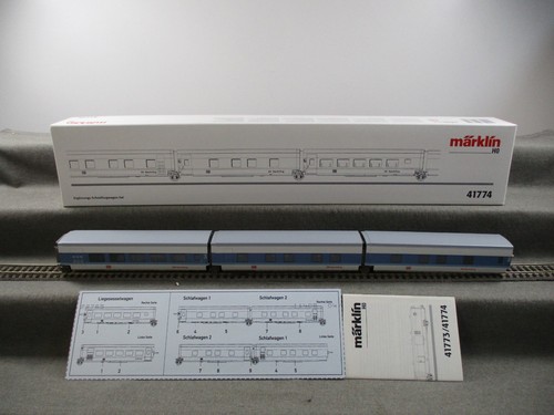 Märklin spur 41774 - märklin,