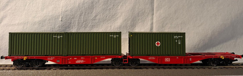 90165 gelenkwagen - 90165,