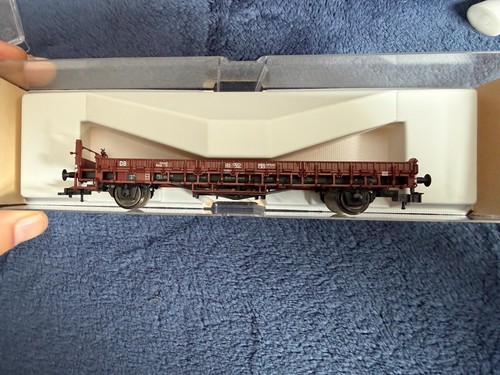 Fleischmann 5257 db - h0,