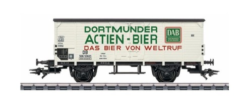 Märklin 48646 sonderwagen - 48646, h0-sonderwagen