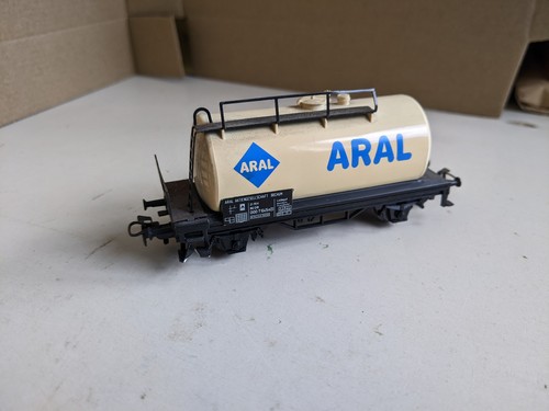 Märklin 4440 kesselwagen - h0, 4440,