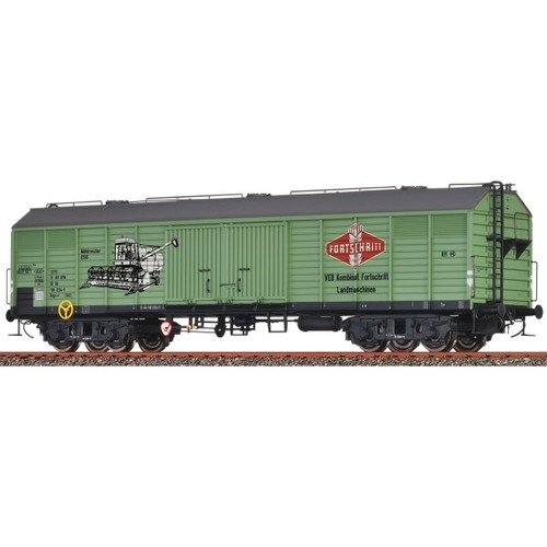 Brawa 50416 gedeckter - brawa, h0