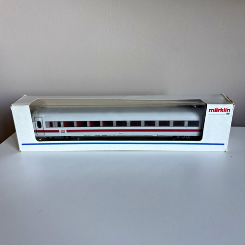 Märklin personenwagen ice - personenwagen,