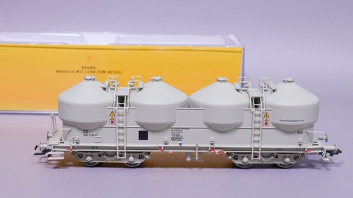 Brawa 50305 - h0, dc